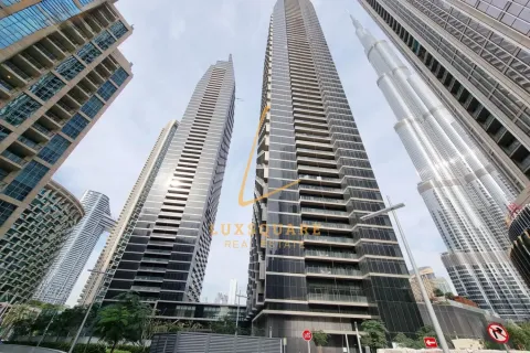 Apartamento en Downtown Dubai (Downtown Burj Dubai), Dubai, 3 dormitorios, 165 m², № 69256 - foto 14