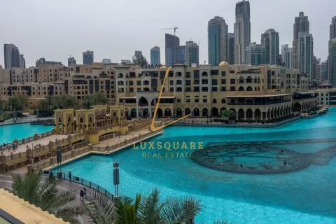 Apartamento en Downtown Dubai (Downtown Burj Dubai), Dubai, 3 dormitorios, 165 m², № 69256 - foto 22