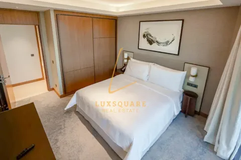 Apartamento en Downtown Dubai (Downtown Burj Dubai), Dubai, 3 dormitorios, 165 m², № 69256 - foto 5