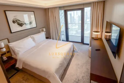 Apartamento en Downtown Dubai (Downtown Burj Dubai), Dubai, 3 dormitorios, 165 m², № 69256 - foto 6