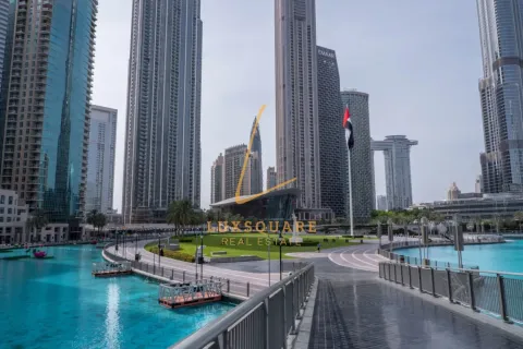 Apartamento en Downtown Dubai (Downtown Burj Dubai), Dubai, 3 dormitorios, 165 m², № 69256 - foto 21