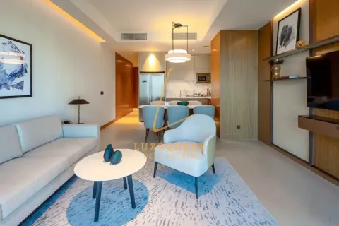 Apartamento en Downtown Dubai (Downtown Burj Dubai), Dubai, 3 dormitorios, 165 m², № 69256 - foto 1