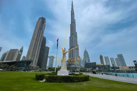 Apartamento en Downtown Dubai (Downtown Burj Dubai), Dubai, 3 dormitorios, 165 m², № 69256 - foto 28