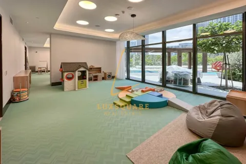 Apartamento en Downtown Dubai (Downtown Burj Dubai), Dubai, 3 dormitorios, 165 m², № 69256 - foto 20