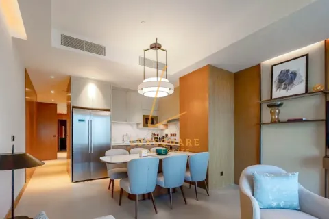 Apartamento en Downtown Dubai (Downtown Burj Dubai), Dubai, 3 dormitorios, 165 m², № 69256 - foto 3