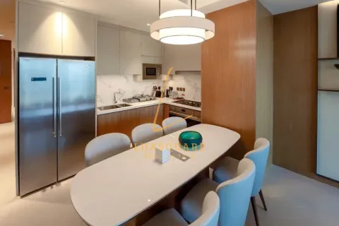 Apartamento en Downtown Dubai (Downtown Burj Dubai), Dubai, 3 dormitorios, 165 m², № 69256 - foto 2