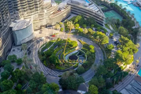 Apartamento en Downtown Dubai (Downtown Burj Dubai), Dubai, 3 dormitorios, 165 m², № 69256 - foto 10