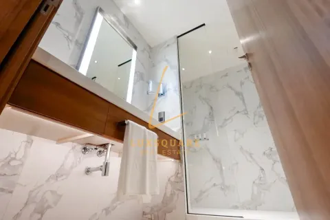 Apartamento en Downtown Dubai (Downtown Burj Dubai), Dubai, 3 dormitorios, 165 m², № 69256 - foto 9