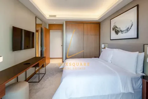 Apartamento en Downtown Dubai (Downtown Burj Dubai), Dubai, 3 dormitorios, 165 m², № 69256 - foto 4