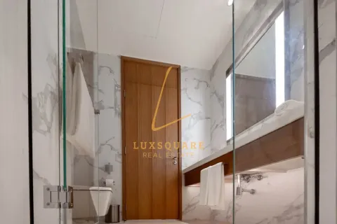 Apartamento en Downtown Dubai (Downtown Burj Dubai), Dubai, 3 dormitorios, 165 m², № 69256 - foto 8