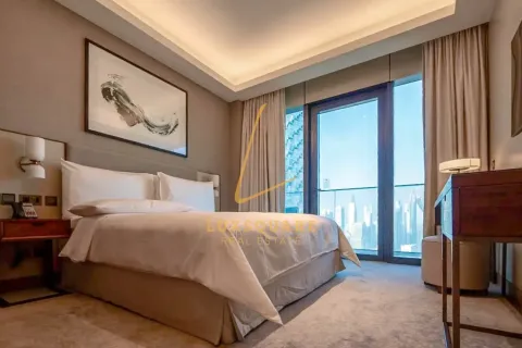 Apartamento en Downtown Dubai (Downtown Burj Dubai), Dubai, 3 dormitorios, 165 m², № 69256 - foto 7