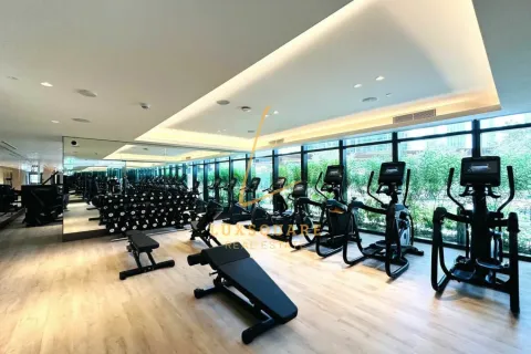 Apartamento en Downtown Dubai (Downtown Burj Dubai), Dubai, 3 dormitorios, 165 m², № 69256 - foto 18