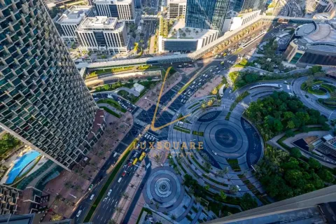 Apartamento en Downtown Dubai (Downtown Burj Dubai), Dubai, 3 dormitorios, 165 m², № 69256 - foto 11