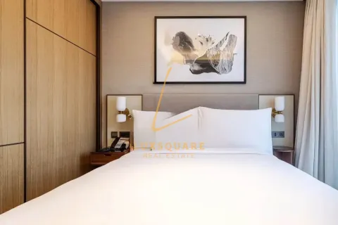 Appartement à Downtown Dubai (Downtown Burj Dubai), Dubai, 3 chambres, 145 m², № 69255 - photo 10