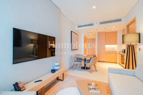 Appartement à Downtown Dubai (Downtown Burj Dubai), Dubai, 1 chambre, 63.05976931 m², № 141700 - photo 3