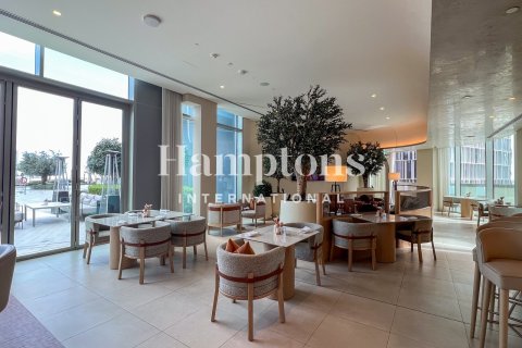 Appartement à Downtown Dubai (Downtown Burj Dubai), Dubai, 1 chambre, 63.05976931 m², № 141700 - photo 5