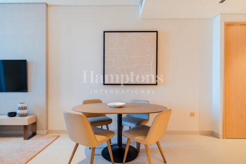 Appartement à Downtown Dubai (Downtown Burj Dubai), Dubai, 1 chambre, 63.05976931 m², № 141700 - photo 15