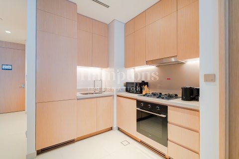 Appartement à Downtown Dubai (Downtown Burj Dubai), Dubai, 1 chambre, 63.0598 m², № 141700