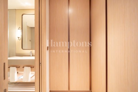 Appartement à Downtown Dubai (Downtown Burj Dubai), Dubai, 1 chambre, 63.05976931 m², № 141700 - photo 9