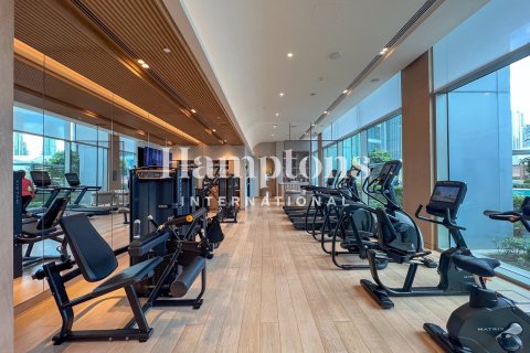 Appartement à Downtown Dubai (Downtown Burj Dubai), Dubai, 1 chambre, 63.05976931 m², № 141700 - photo 14