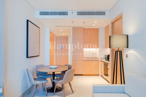 Appartement à Downtown Dubai (Downtown Burj Dubai), Dubai, 1 chambre, 63.05976931 m², № 141700 - photo 18