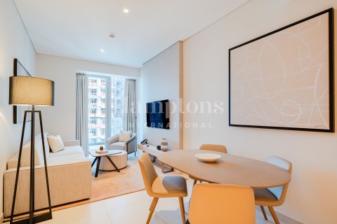 Appartement à Downtown Dubai (Downtown Burj Dubai), Dubai, 1 chambre, 63.05976931 m², № 141700 - photo 16