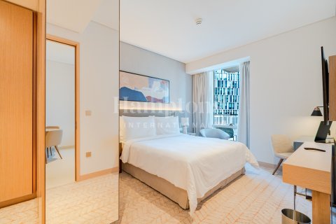 Appartement à Downtown Dubai (Downtown Burj Dubai), Dubai, 1 chambre, 63.05976931 m², № 141700 - photo 12