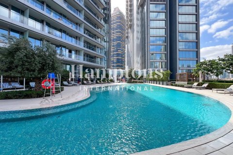 Appartement à Downtown Dubai (Downtown Burj Dubai), Dubai, 1 chambre, 63.05976931 m², № 141700 - photo 4