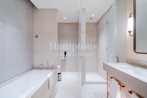 Appartement à Downtown Dubai (Downtown Burj Dubai), Dubai, 1 chambre, 63.05976931 m², № 141700 - photo 10
