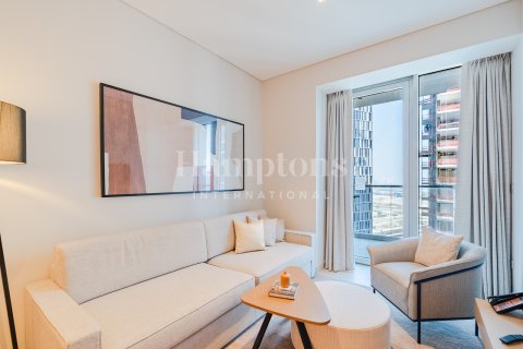 Appartement à Downtown Dubai (Downtown Burj Dubai), Dubai, 1 chambre, 63.05976931 m², № 141700 - photo 6