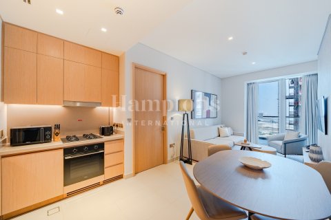 Appartement à Downtown Dubai (Downtown Burj Dubai), Dubai, 1 chambre, 63.05976931 m², № 141700 - photo 8