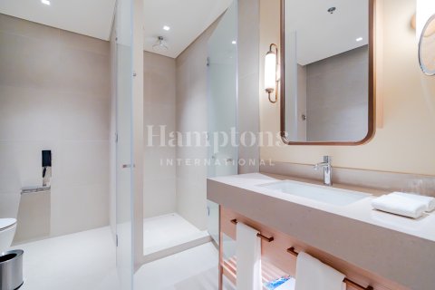 Appartement à Downtown Dubai (Downtown Burj Dubai), Dubai, 1 chambre, 63.05976931 m², № 141700 - photo 11