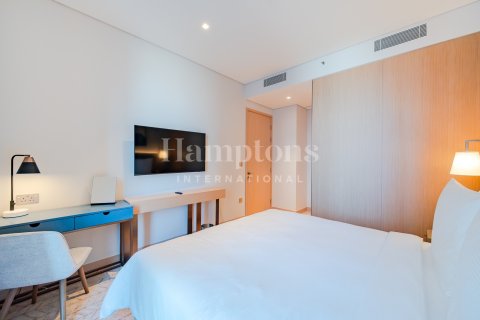 Appartement à Downtown Dubai (Downtown Burj Dubai), Dubai, 1 chambre, 63.05976931 m², № 141700 - photo 13