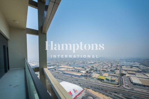 شقة في Marasi Business Bay, الخليج التجاري, دبي 3 غرف نوم, 120.95970600 م² رقم 141704 - صورة 8