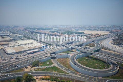 شقة في Marasi Business Bay, الخليج التجاري, دبي 3 غرف نوم, 120.95970600 م² رقم 141704 - صورة 2