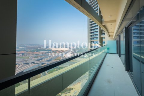 شقة في Marasi Business Bay, الخليج التجاري, دبي 3 غرف نوم, 120.95970600 م² رقم 141704 - صورة 9