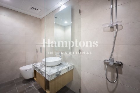شقة في Marasi Business Bay, الخليج التجاري, دبي 3 غرف نوم, 120.96 م² رقم 141704