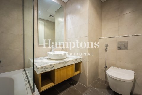 شقة في Marasi Business Bay, الخليج التجاري, دبي 3 غرف نوم, 120.95970600 م² رقم 141704 - صورة 11