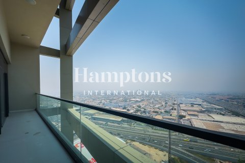 شقة في Marasi Business Bay, الخليج التجاري, دبي 3 غرف نوم, 120.95970600 م² رقم 141704 - صورة 13