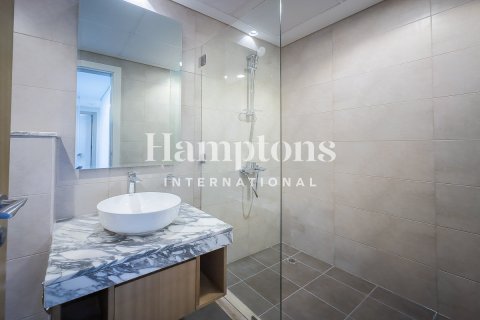 شقة في Marasi Business Bay, الخليج التجاري, دبي 3 غرف نوم, 120.95970600 م² رقم 141704 - صورة 19