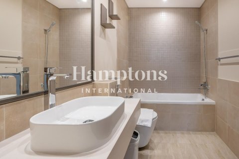 Appartement à Bur Dubai, Dubai, 1 chambre, 82.52016072 m², № 141713 - photo 10