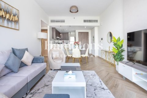 Appartement à Bur Dubai, Dubai, 1 chambre, 82.52016072 m², № 141713 - photo 4