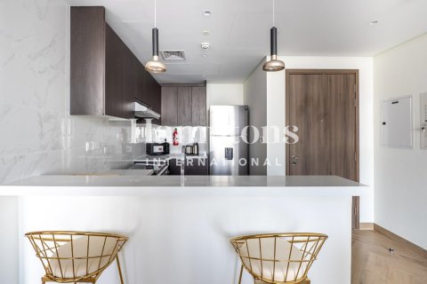 Appartement à Bur Dubai, Dubai, 1 chambre, 82.52016072 m², № 141713 - photo 12