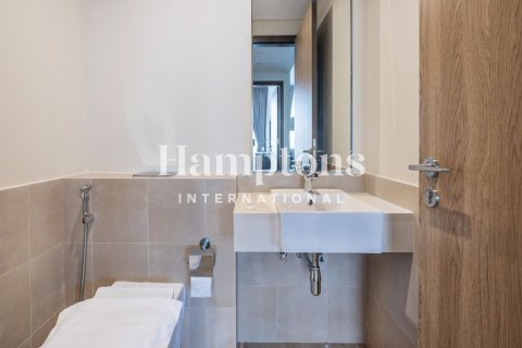 Appartement à Bur Dubai, Dubai, 1 chambre, 82.52016072 m², № 141713 - photo 3