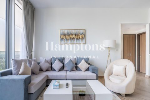 Appartement à Bur Dubai, Dubai, 1 chambre, 82.52016072 m², № 141713 - photo 8
