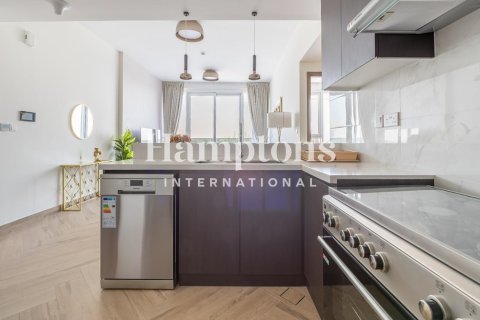 Appartement à Bur Dubai, Dubai, 1 chambre, 82.52016072 m², № 141713 - photo 11