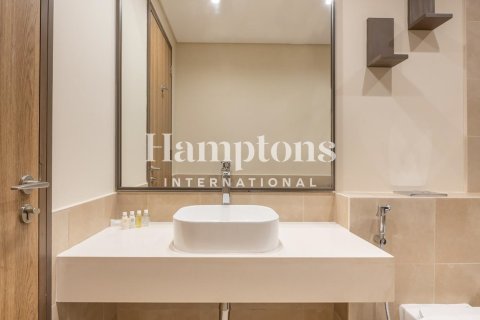 Appartement à Bur Dubai, Dubai, 1 chambre, 82.52016072 m², № 141713 - photo 7