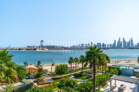 Appartement à FIVE Palm Jumeirah, Palm Jumeirah, Dubai, 3 chambres, 582.68761600 m², № 141705 - photo 15