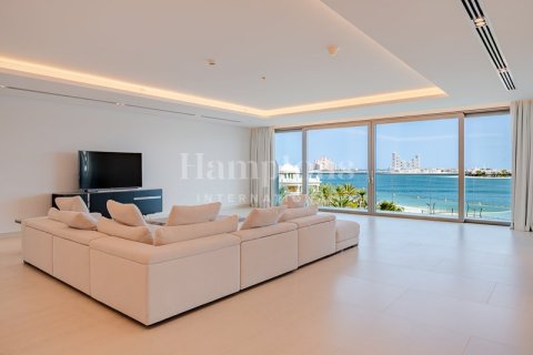 Appartement à FIVE Palm Jumeirah, Palm Jumeirah, Dubai, 3 chambres, 582.68761600 m², № 141705 - photo 7