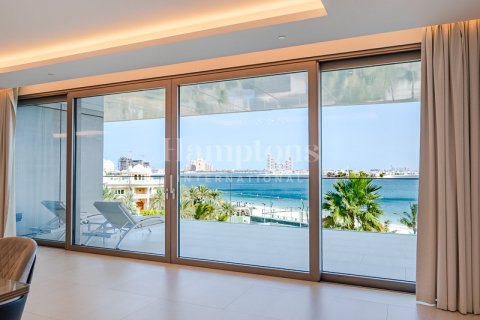 Appartement à FIVE Palm Jumeirah, Palm Jumeirah, Dubai, 3 chambres, 582.68761600 m², № 141705 - photo 9